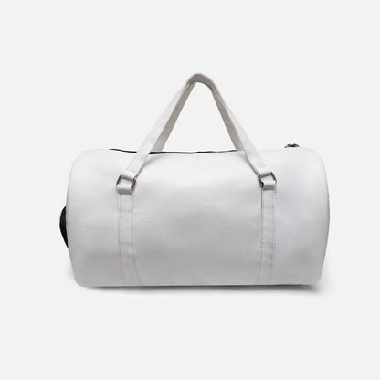 Modish Carry | Salt Duffle Bag – Perfect Gym & Travel Bag for Everyone
