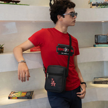 Modish Carry | LA Cross Bag – Perfect Cross Bag for Daily Use