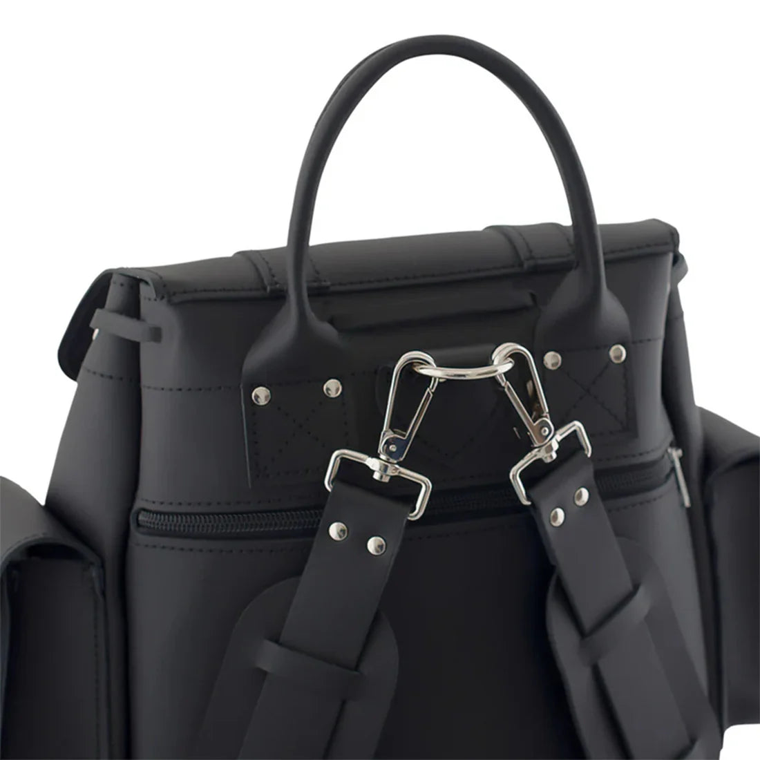 Modish Carry | Mark Backpack – Durable Bag