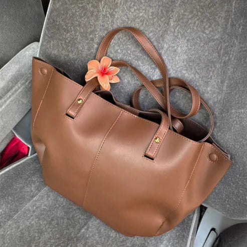 Modish Carry | Sienna Polene – Elegant Shoulder Satchel evening social outings