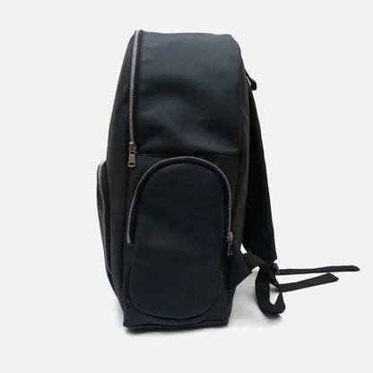 Modish Carry | Black Ace Backpack – Premium Travel Bag
