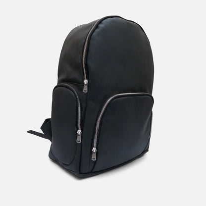 Modish Carry | Black Ace Backpack – Premium Travel Bag