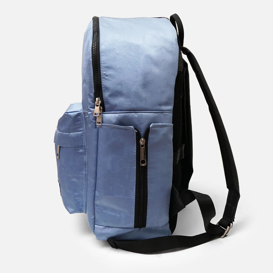 حقيبة ظهر عصرية من فورمكس | أنيقة ومتعددة الاستخدامات (أزرق، 22 لترًا)