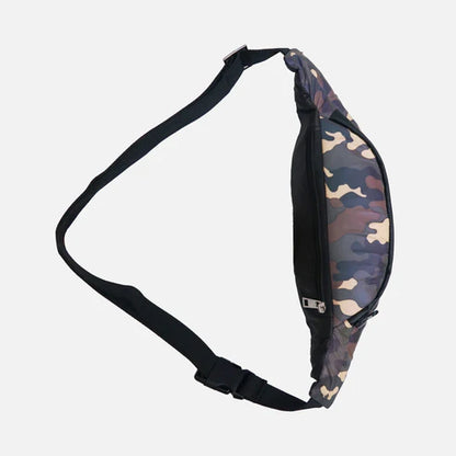 Modish Carry | Camouflage Fanny Bag – Perfect Fanny Bag for Daily Use