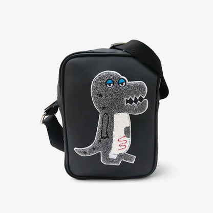 Modish Carry | T-Rex Cross Bag – Compact Must-Have Bag for All