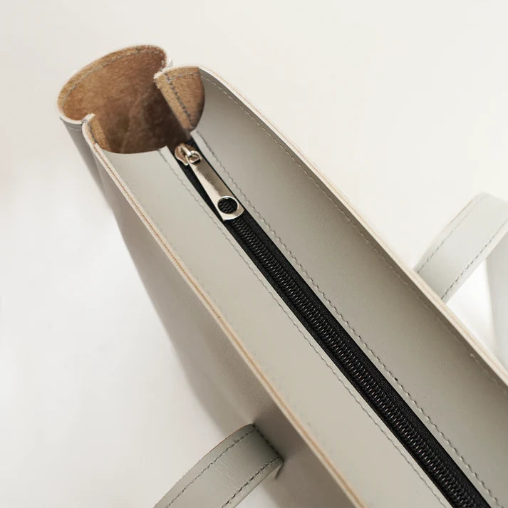 Modish Carry | Urban Grey – Women’s Trendy Tote – Versatile Teen Fashionn