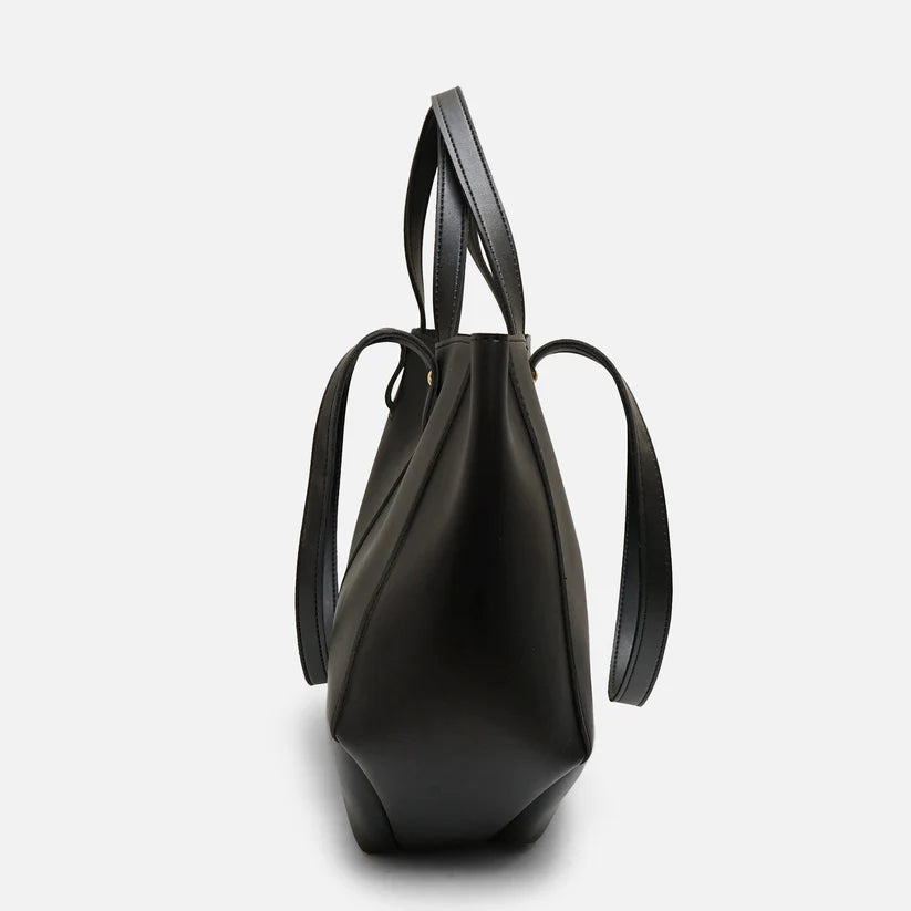 Modische Tragetasche | Polee Tote Bag – Stilvolle Handtasche für Damen und Mütter