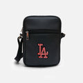 Töff burðarpoki | LA Urban Sling Bag – Unisex götufatnaður axlarpoki og græjutaska