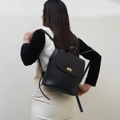 Modish Carry | Mini Backpack – Lightweight Backpack