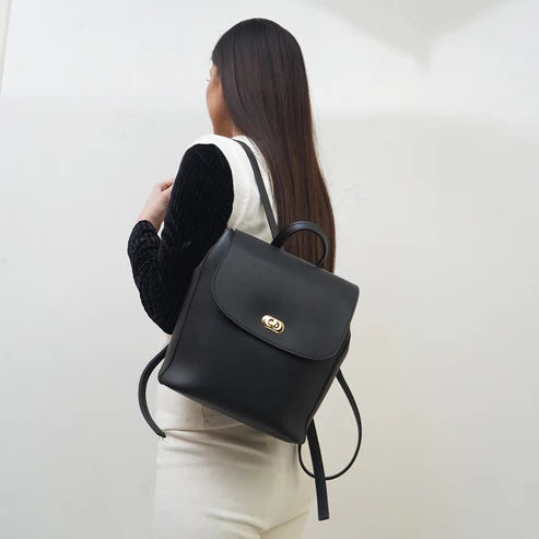 حقيبة ظهر عصرية صغيرة وخفيفة الوزن | حقيبة ظهر صغيرة 