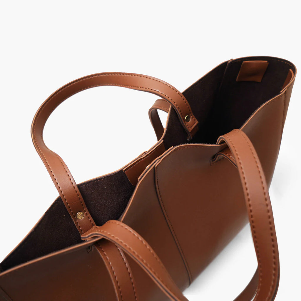 Modish Carry | Sienna Polene – Elegant Shoulder Satchel evening social outings