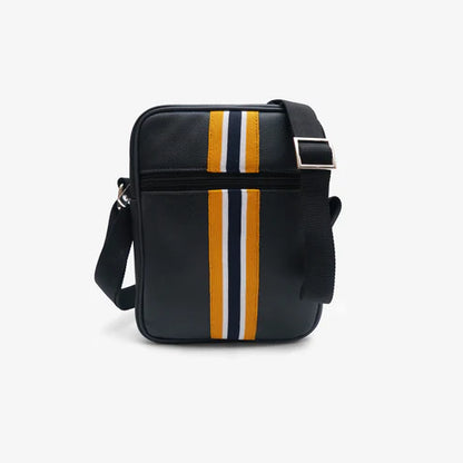 Modish Carry | Sun Stripe Cross Bag – Sleek & Stylish Everyday Bag