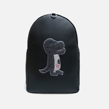Modish Carry | T-rex Backpack – Travel & School Backpack