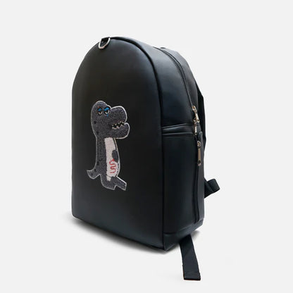 Modish Carry | T-rex Backpack – Travel & School Backpack