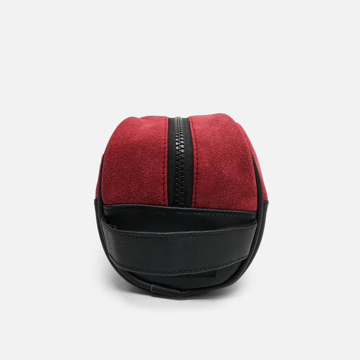 Modish Carry | Beg Peralatan Mandi Beri Uniseks | Penganjur Perjalanan Kalis Air