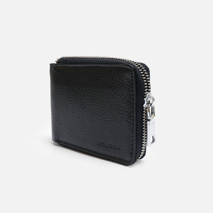 Modish Carry | Metro Snap Zip Wallet – Keep Cards & Cash Neat & Handy