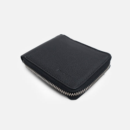 Modish Carry | Metro Snap Zip Wallet – Keep Cards & Cash Neat & Handy